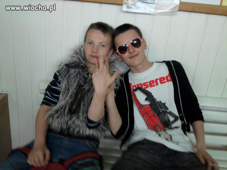 Częstochowska mafia