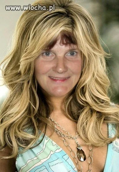 Mistrz photoshopa...