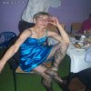 Sexi pięćdziesiątka 