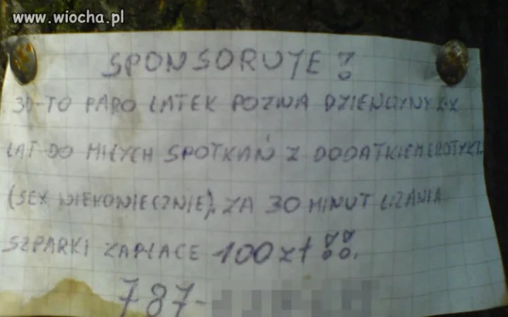 Sponsor