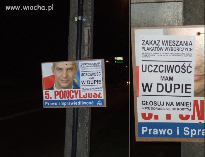 Cała prawda o politykach...