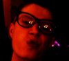 " Słitaśny chłopak...