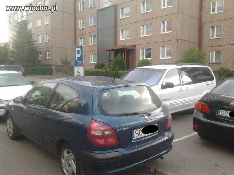 Sosnowiec - Zastawianie innych