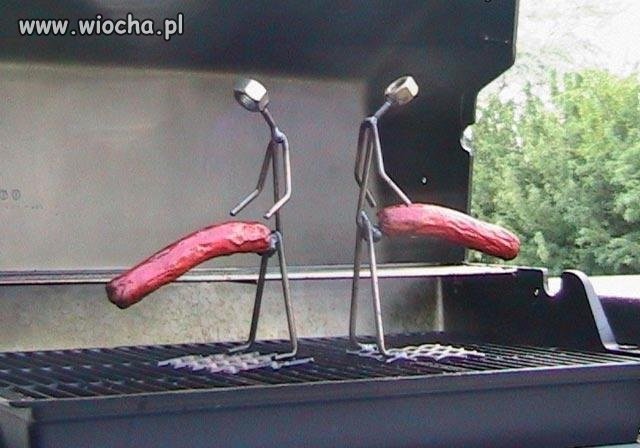 Grill Accessory