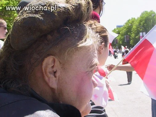 Włosy pierwsza klasa