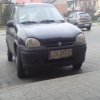 BMW czy OPEL