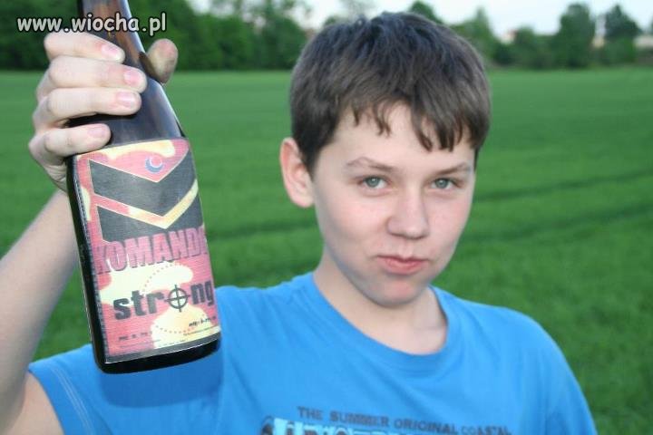 Party hard