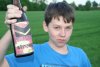 Party hard