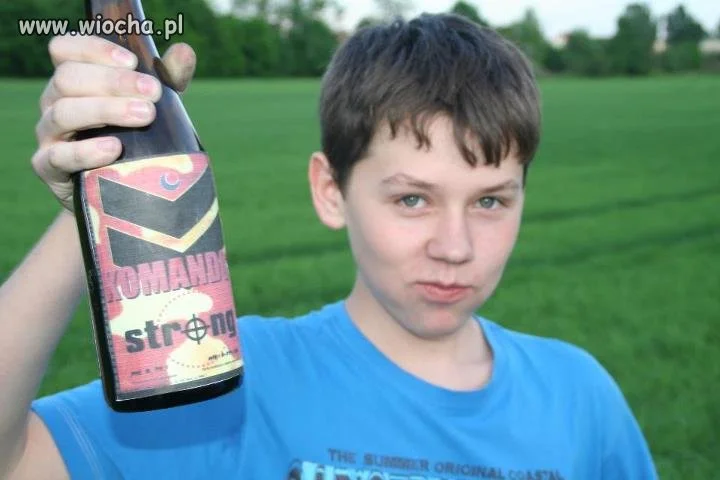 Party hard