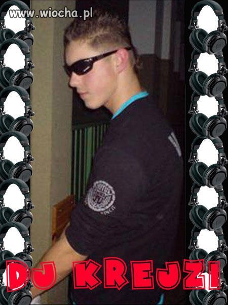 Dj Krejzi 