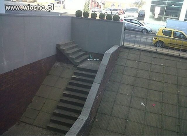 Ślepa uliczka