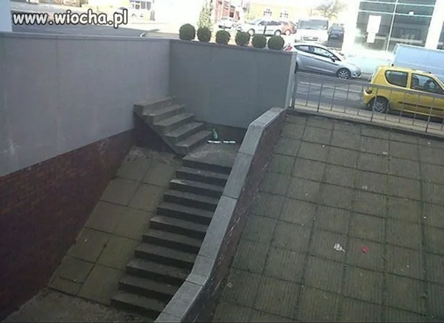 Ślepa uliczka