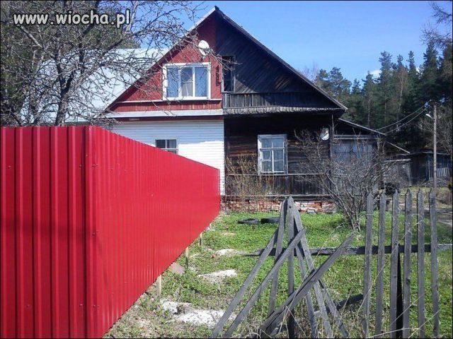 Polska wieś