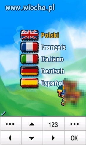 Polski?