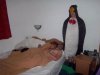 Pingwinek