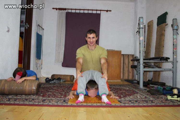 Marzenia rodziców nie zawsze są dobre dla dzieci...