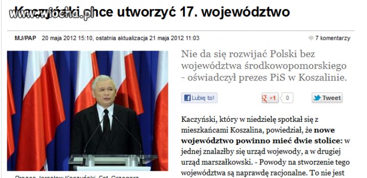 Tego nam jeszcze potrzeba...