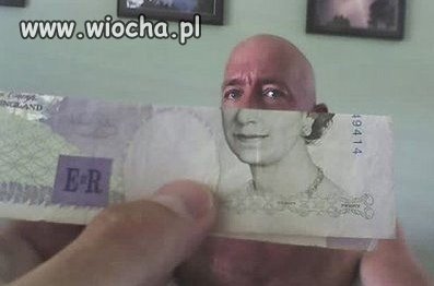 Idealnie się wpasował