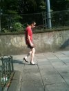 Fashionista