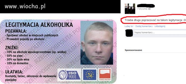 Dziecko Alkoholik