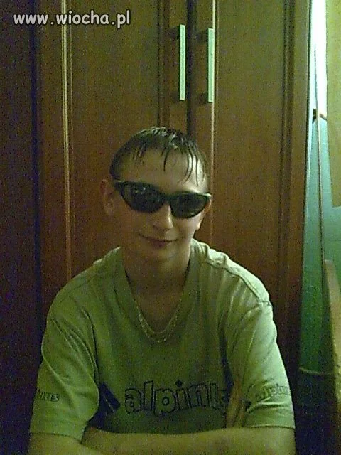 Boski Żigolo 