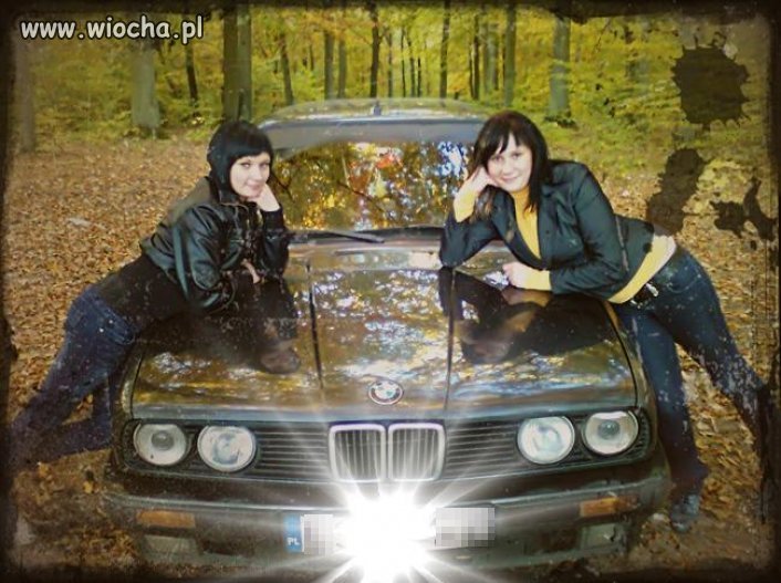 I jak tu Polska ma być porządna jak...