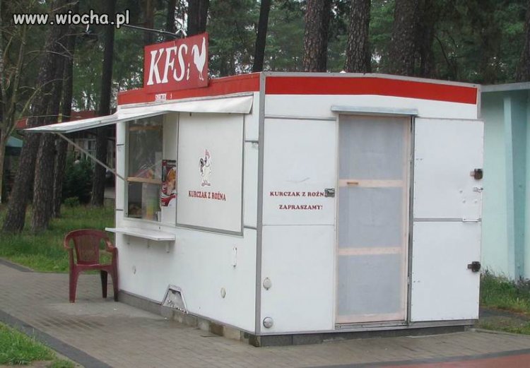 Polskie KFC