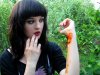 ,,zmierzch,, i ketchup z biedry