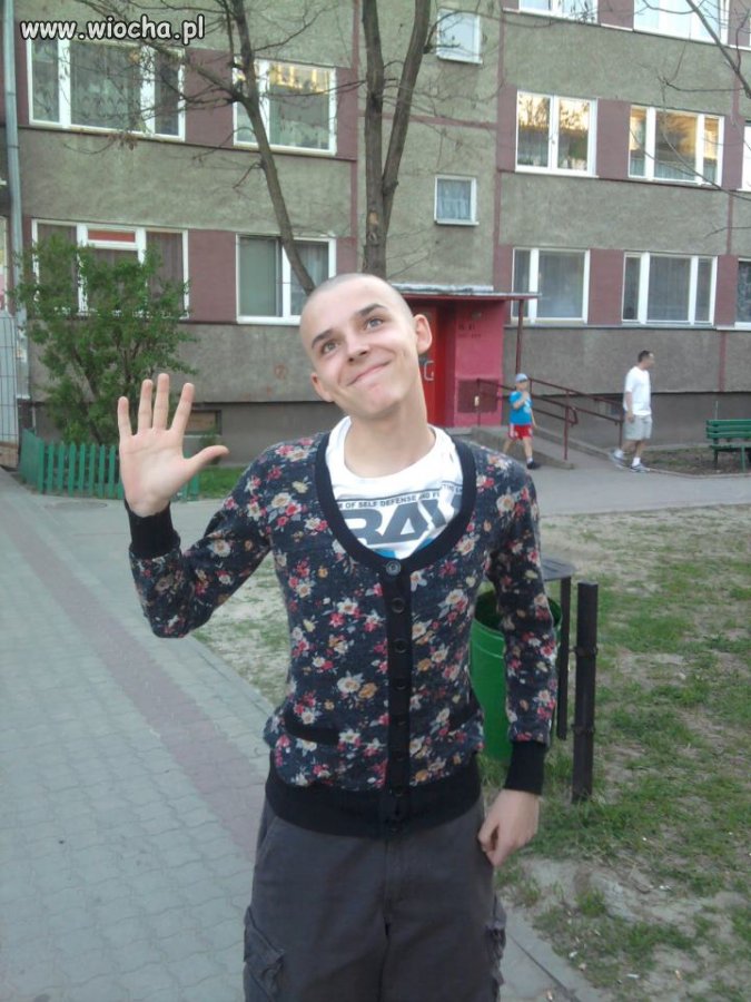 Pedał
