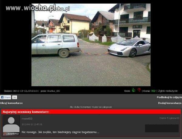 Szacun dla 