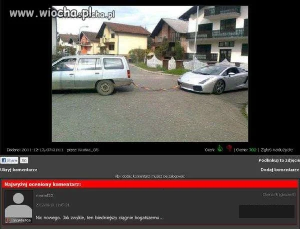 Szacun dla 