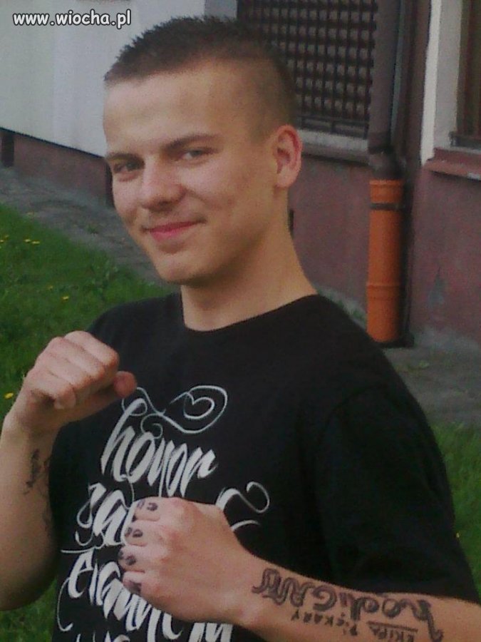 Gangsta dziara