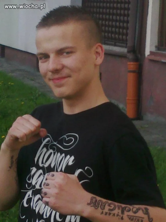 Gangsta dziara