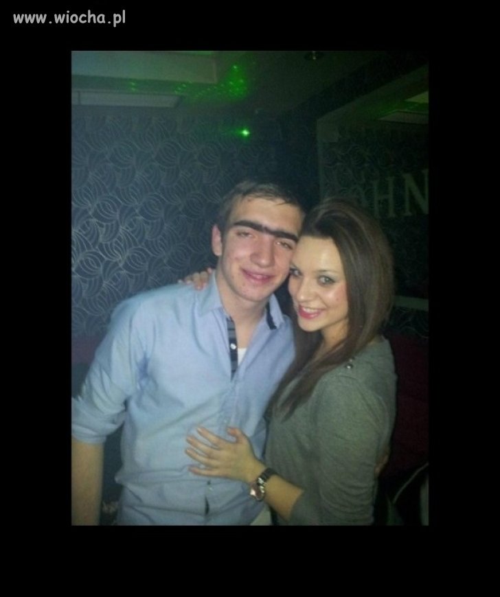 Cudne brwi