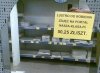 Lustro do robienia zdjęć na Nk