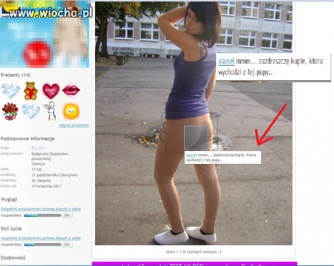 Myślałem, że nic mnie dziś nie rozbawi