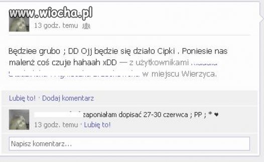Nie ma to jak