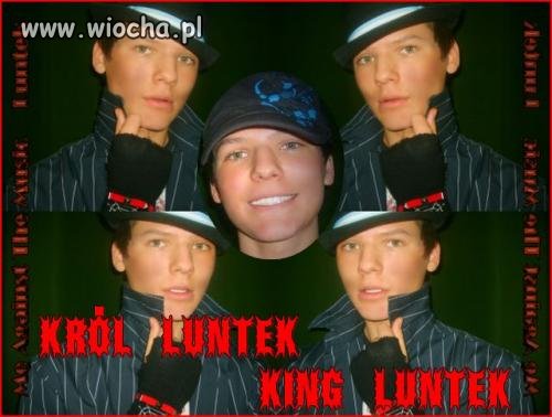 Oto wiocha plskiego internetu!