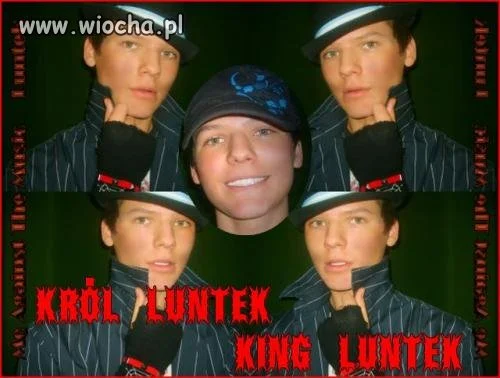 Oto wiocha plskiego internetu!