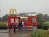 Nowy lokal mcdonald's