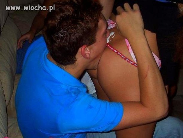 Jak się bawić to się bawić 