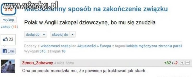 Teraz już wiesz co zrobić, 