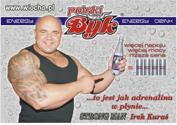 Polski Byk
