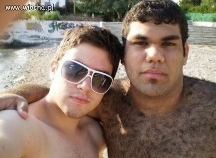 Best friends