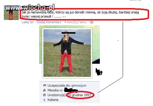 Zdecydowanie ma rację