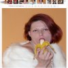 Bananowa królowa 
