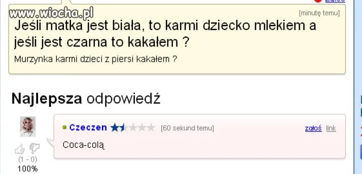 Może życie zmieniło sens 