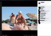 Nie ma to jak dobra minetka na plaży 