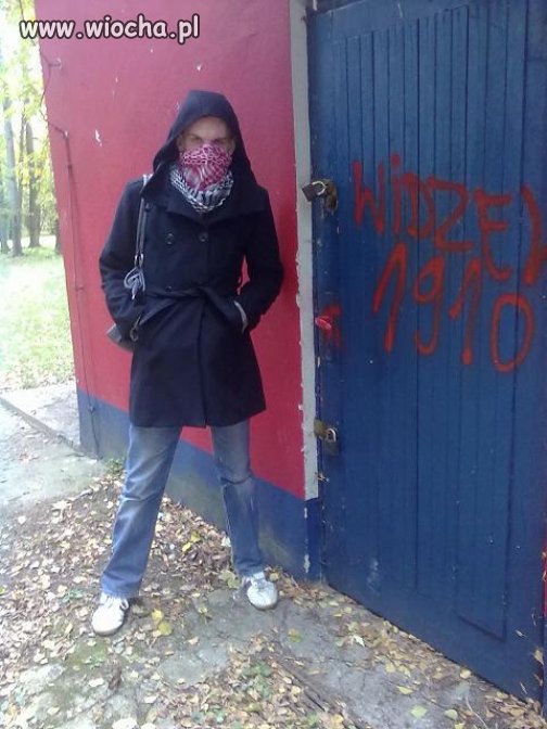 Hool's jak się patrzy...