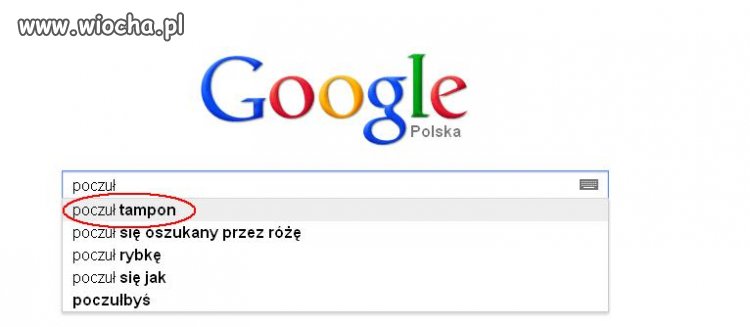 Bo google...